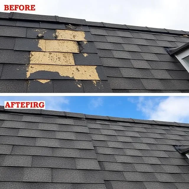 Roof Repair Near Me in Flintville, TN near me